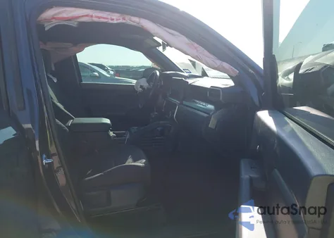 2024 Toyota Tacoma Sr5 2Wd from USA, damaged, VIN 3TMKB5FN8RM022986